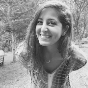 Meet your Posher, Ana